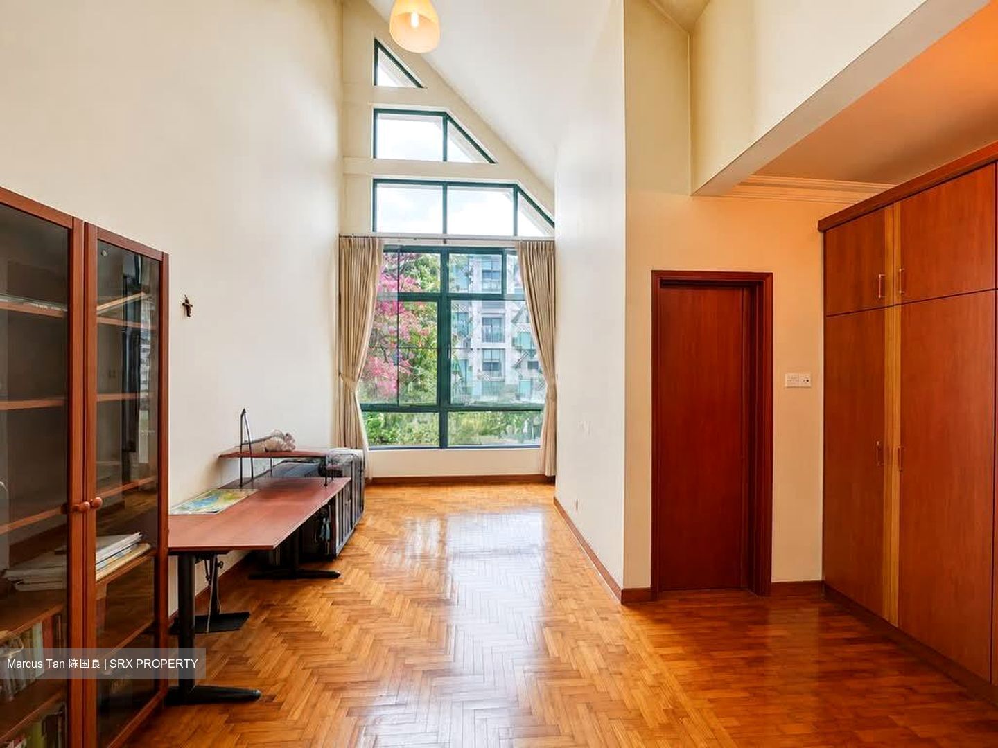 Tai Keng Garden (D19), Terrace #580003661